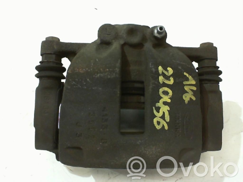 Ford B-MAX Priekinis suportas 