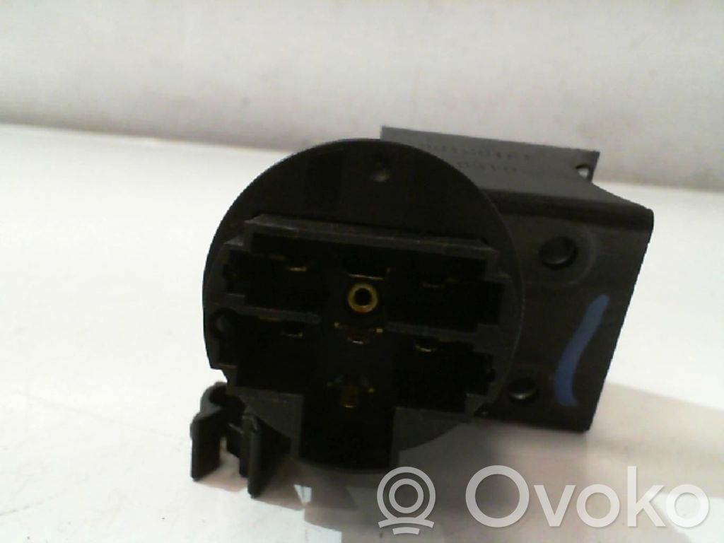 Alfa Romeo GT Ignition lock 