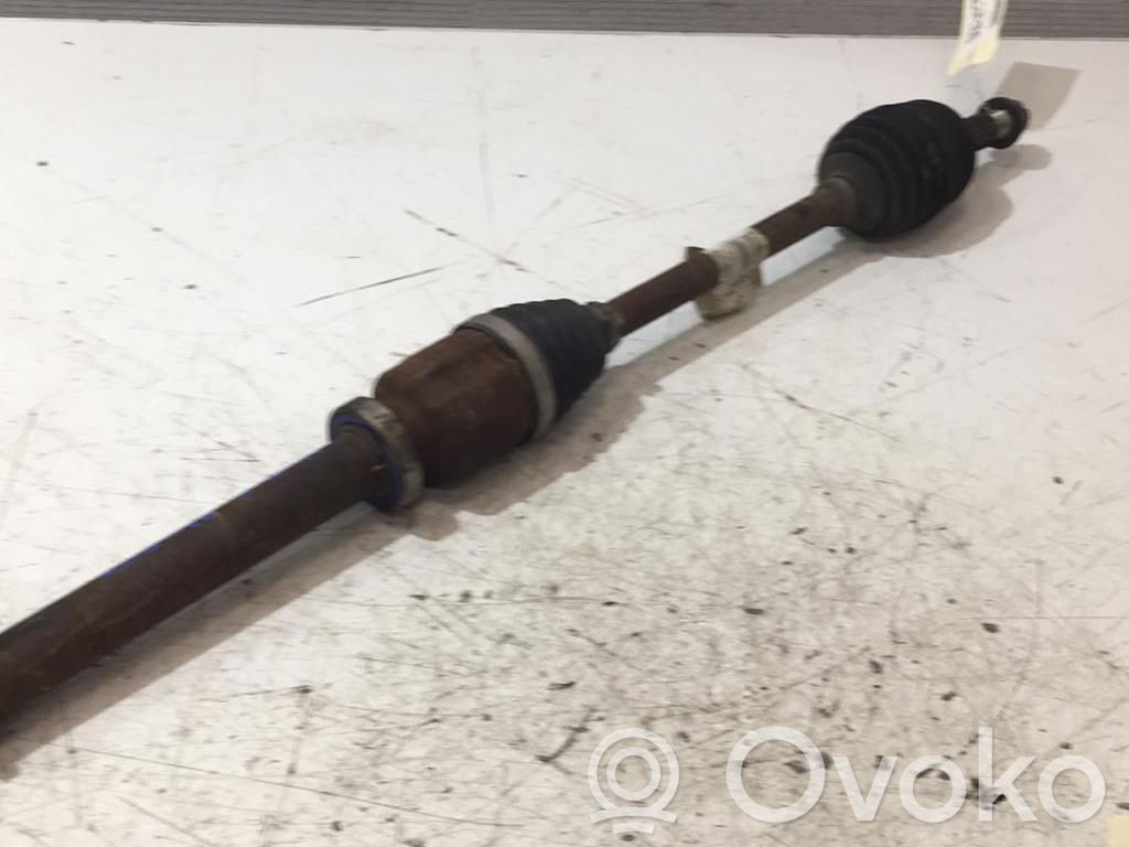 Front driveshaft   391006802R