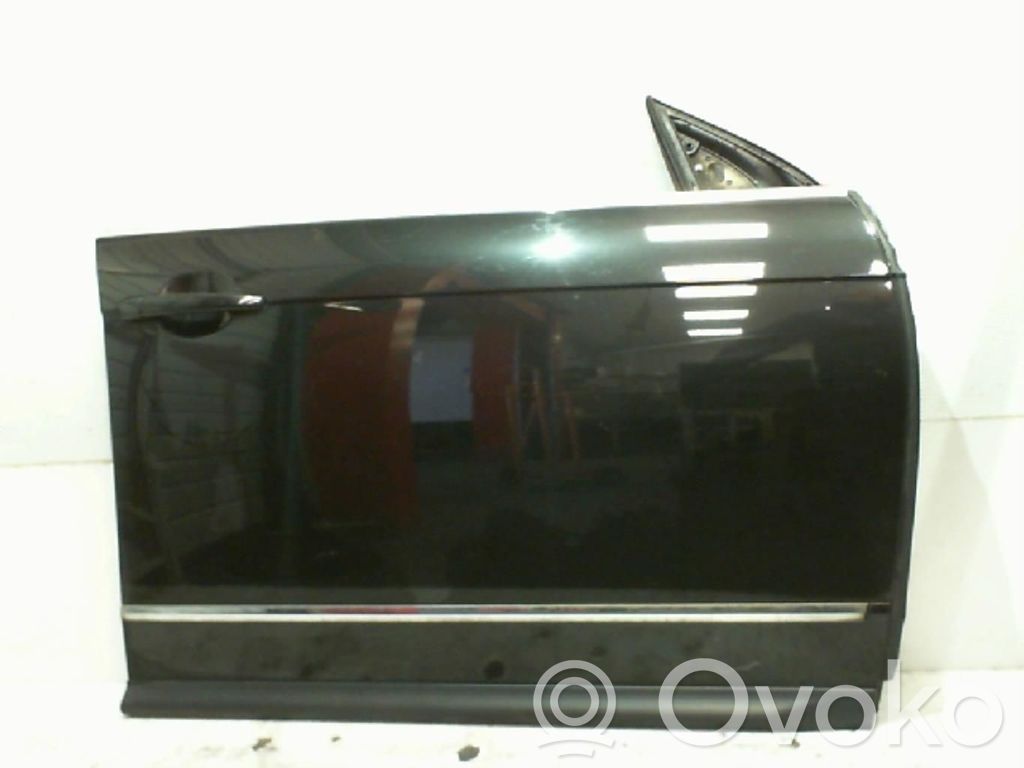 Citroen C6 Durvis 