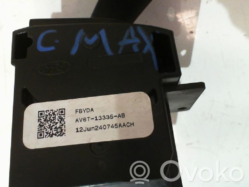 Ford C-MAX II Indicator stalk 