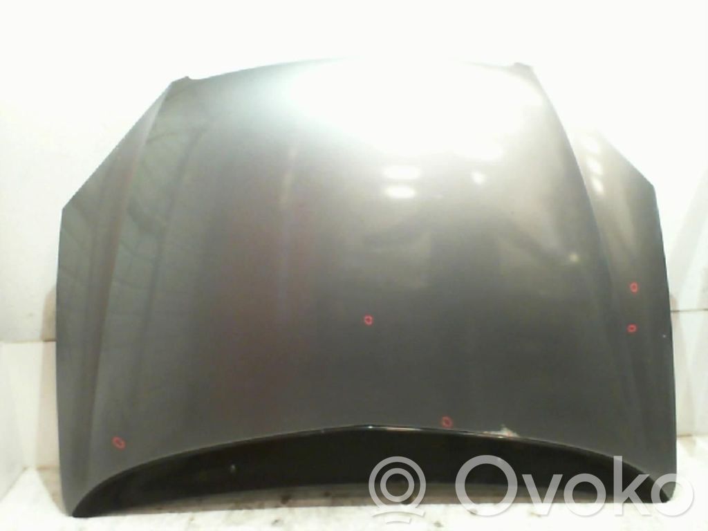 Citroen C5 Engine bonnet/hood 