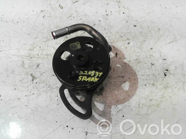Chevrolet Spark Power steering pump 