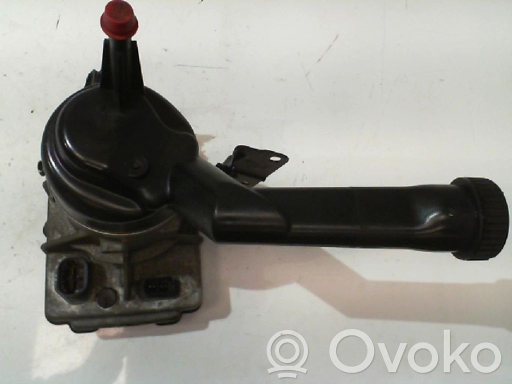 Peugeot 308 Power steering pump 