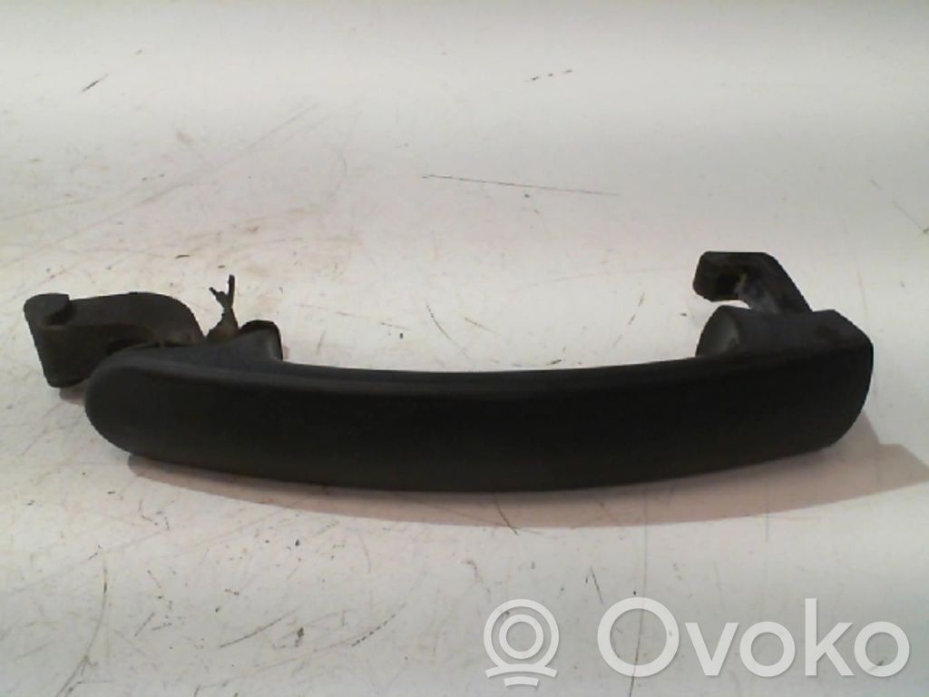 Seat Ibiza IV (6J,6P) Manecilla externa puerta delantera 