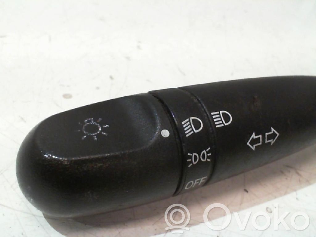 Chevrolet Spark Indicator stalk 