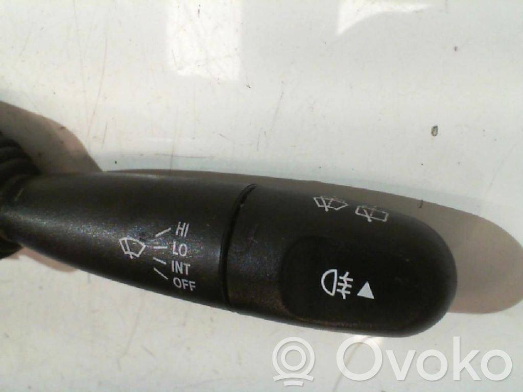 Chevrolet Spark Wiper control stalk 
