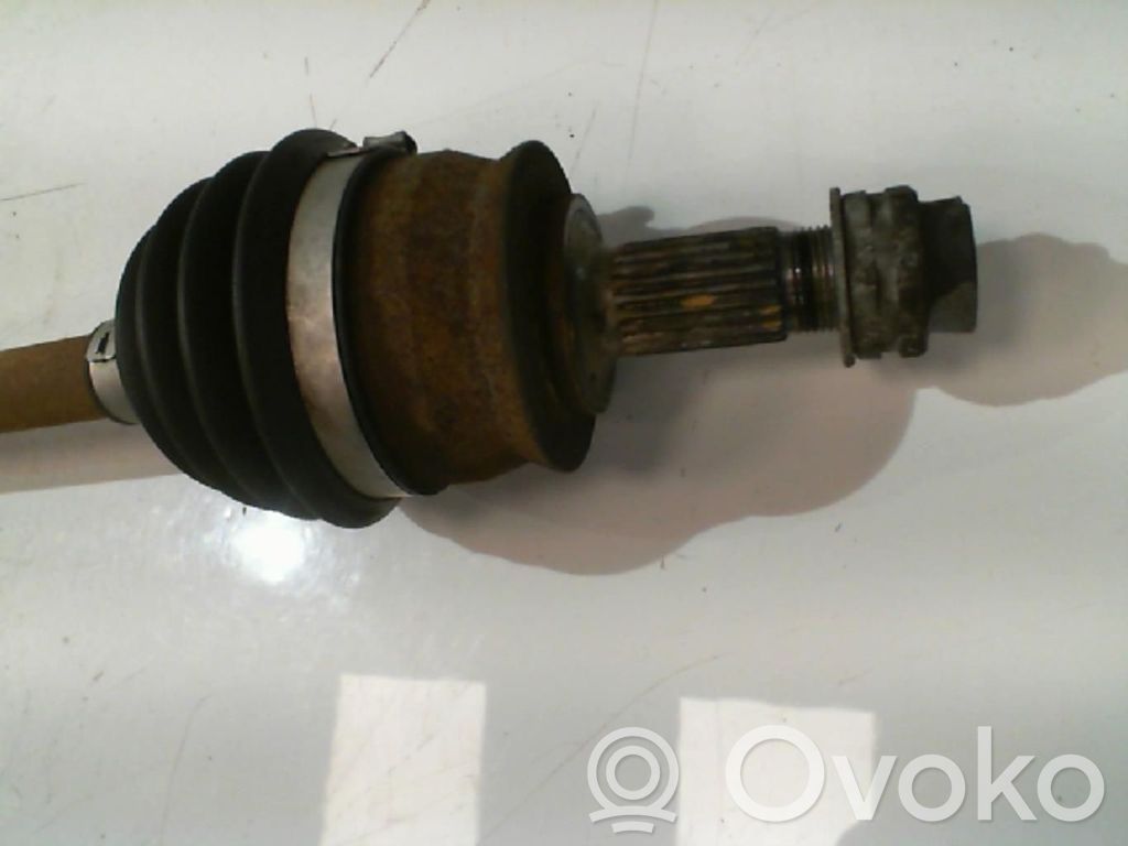 Fiat 500 Front driveshaft 