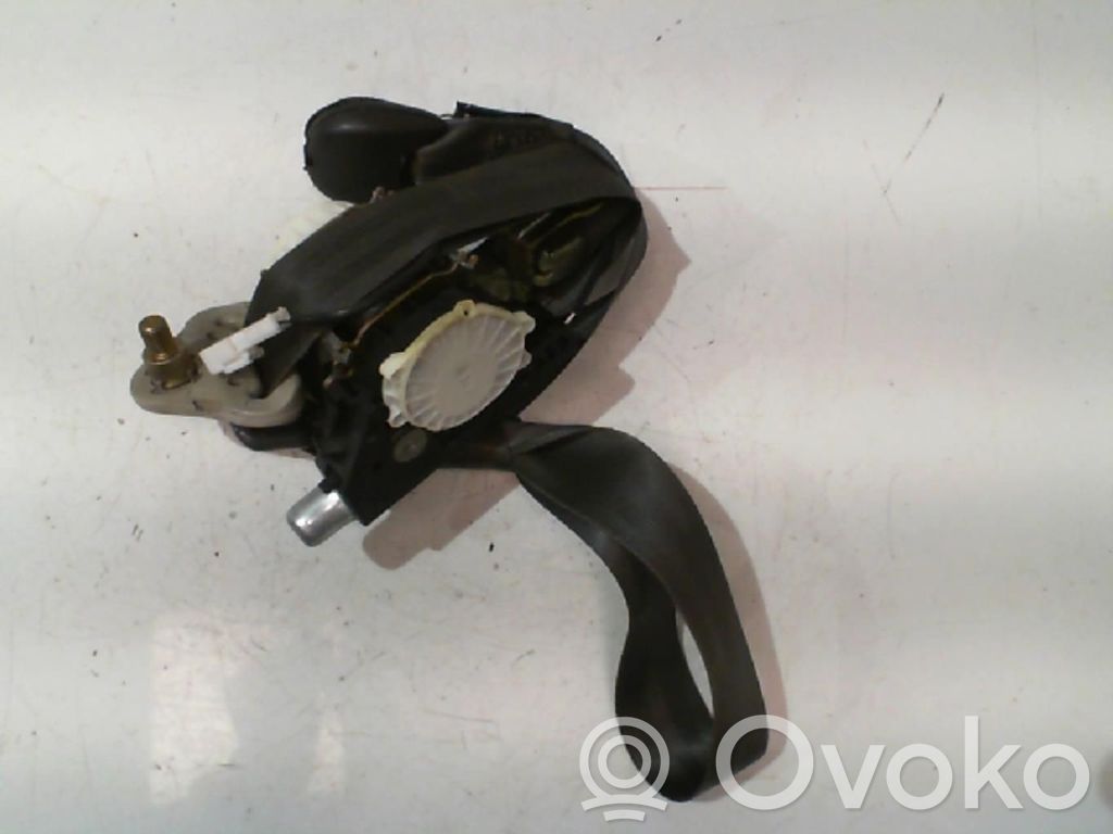 Renault Modus Gurtschloss vorne 