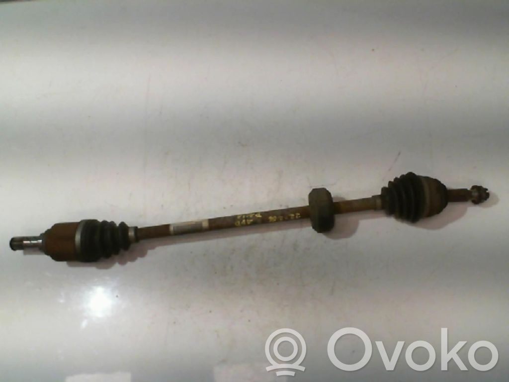 Semiasse anteriore   391008333R,DAT119