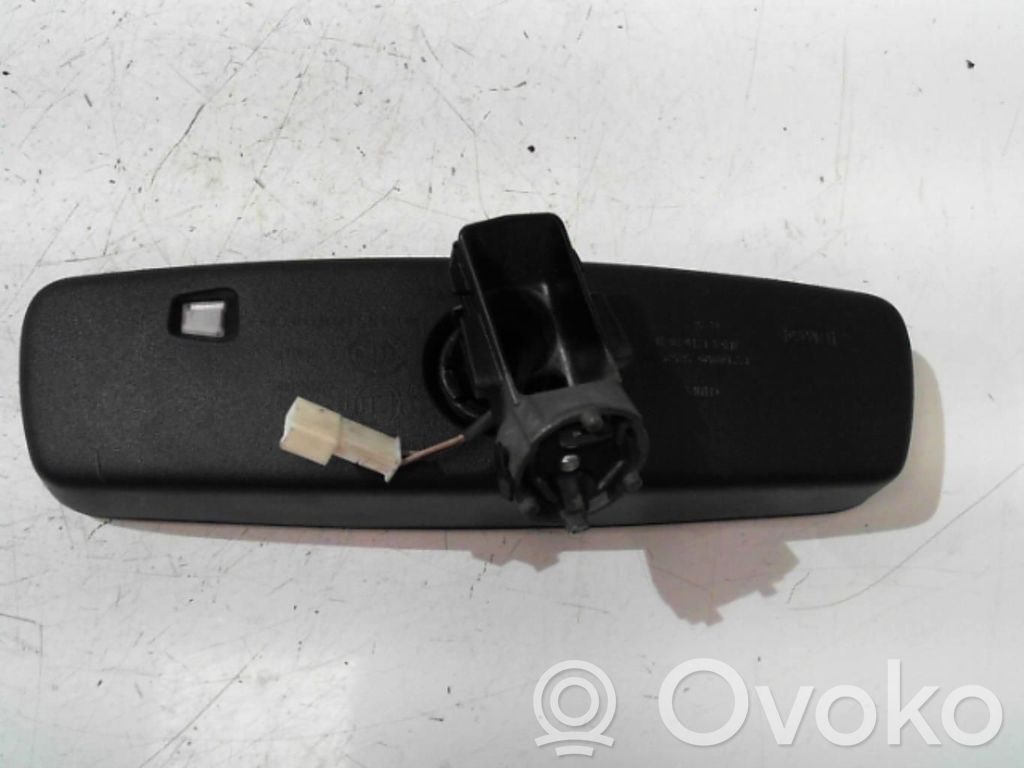 Ford S-MAX Rear view mirror (interior) 