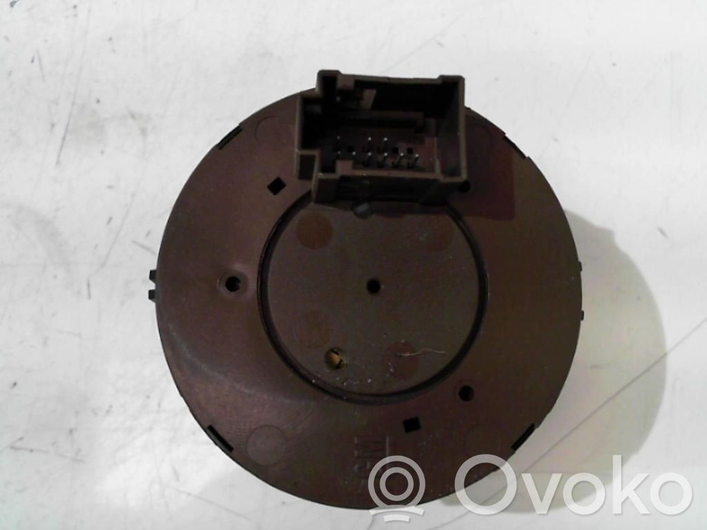 Opel Corsa D Indicator stalk 