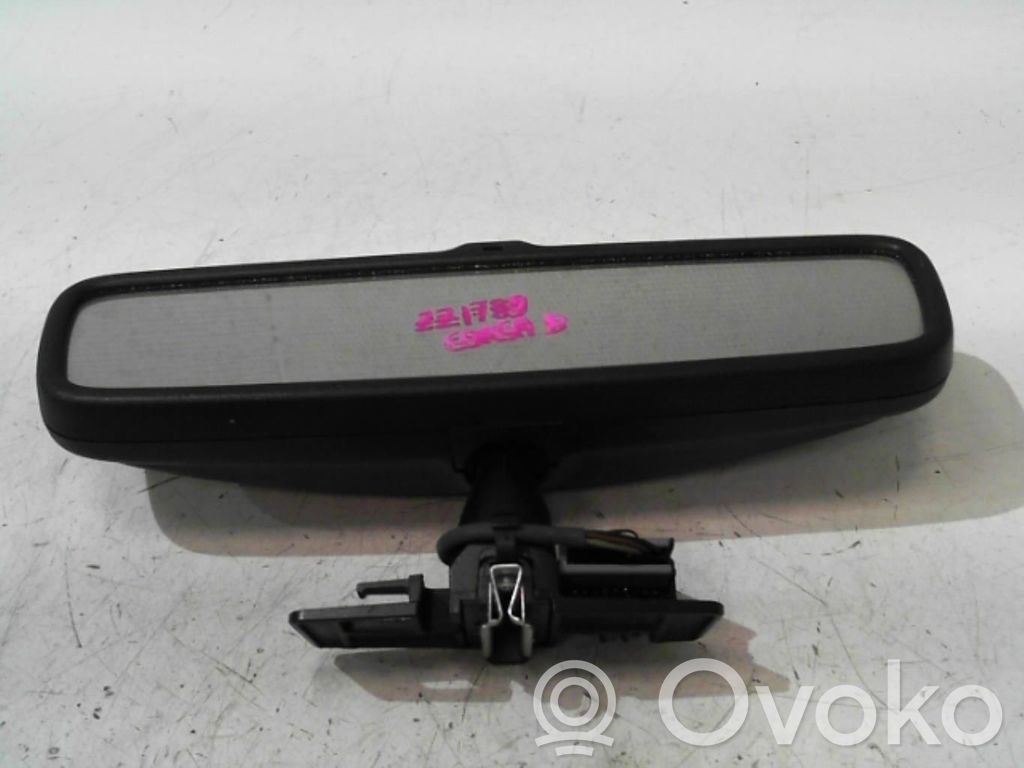 Opel Corsa D Espejo retrovisor (interior) 