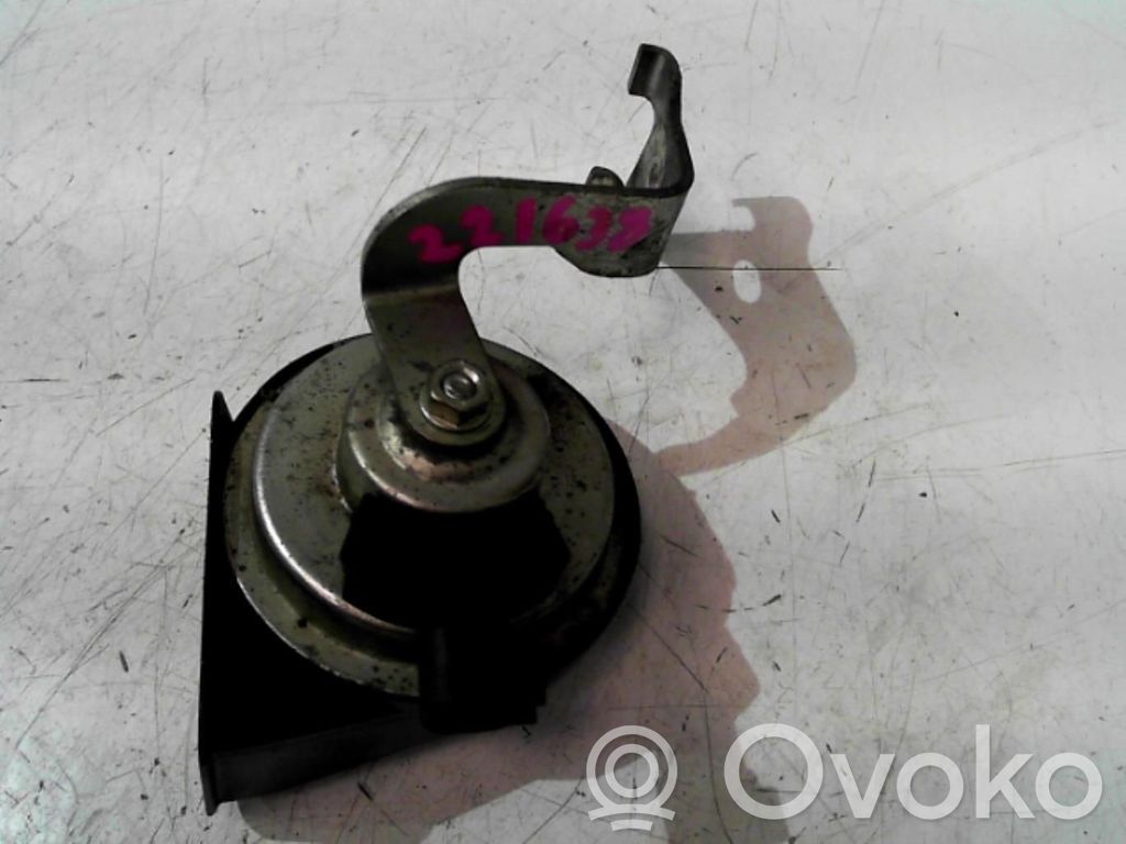 Opel Signum Señal acústica 