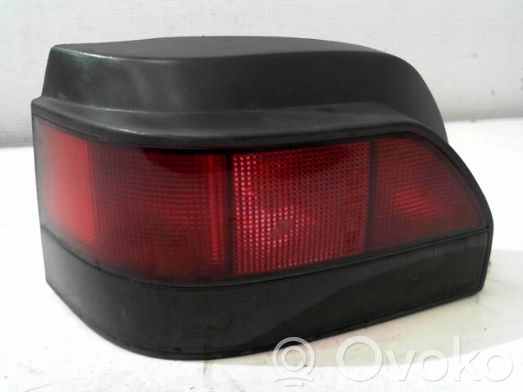 Renault Clio I Takavalot 