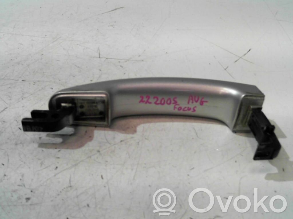 Ford Focus Manecilla externa puerta delantera 