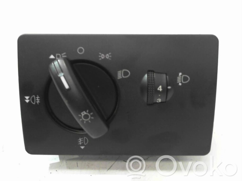 Ford Focus Indicator stalk 
