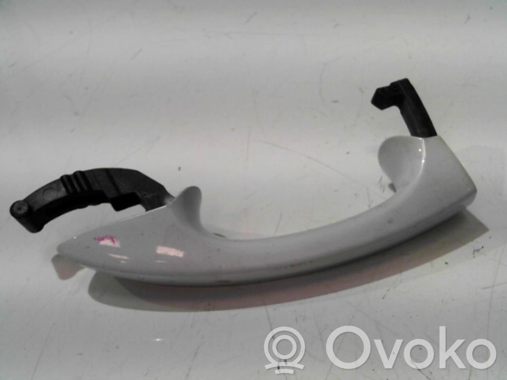 Seat Leon (5F) Manecilla externa puerta delantera 
