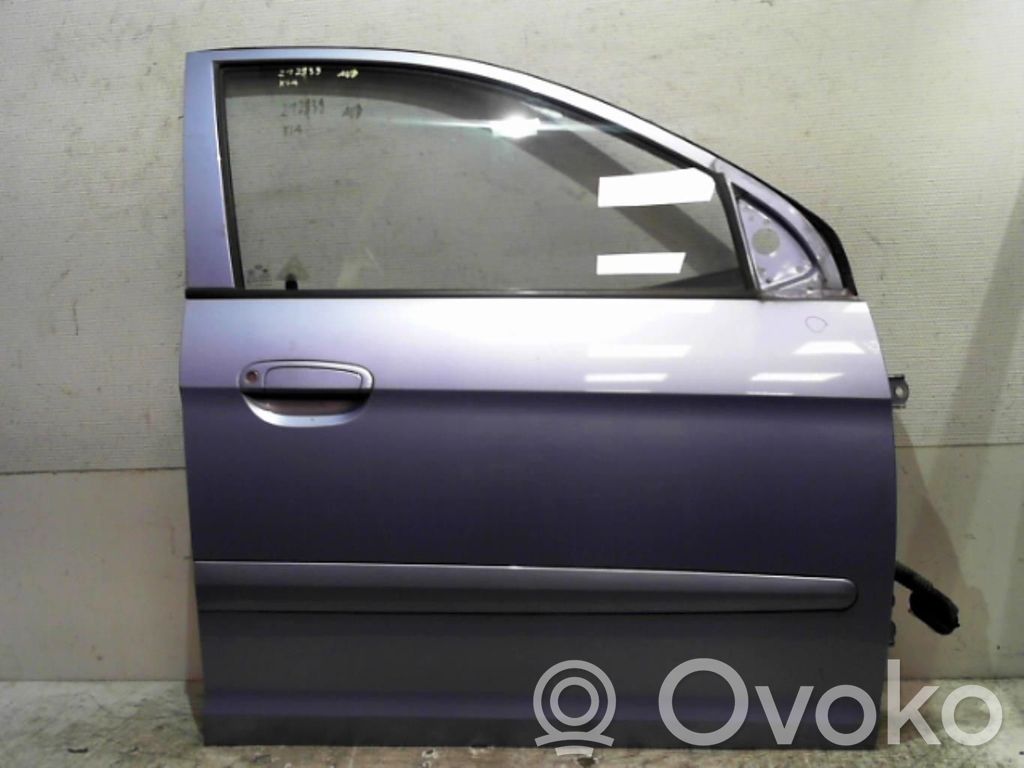 KIA Picanto Priekinės durys 