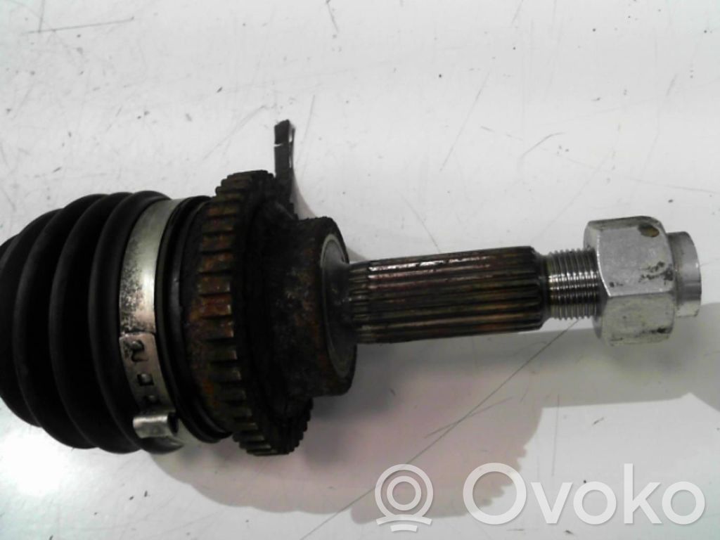 Chevrolet Spark Front driveshaft 