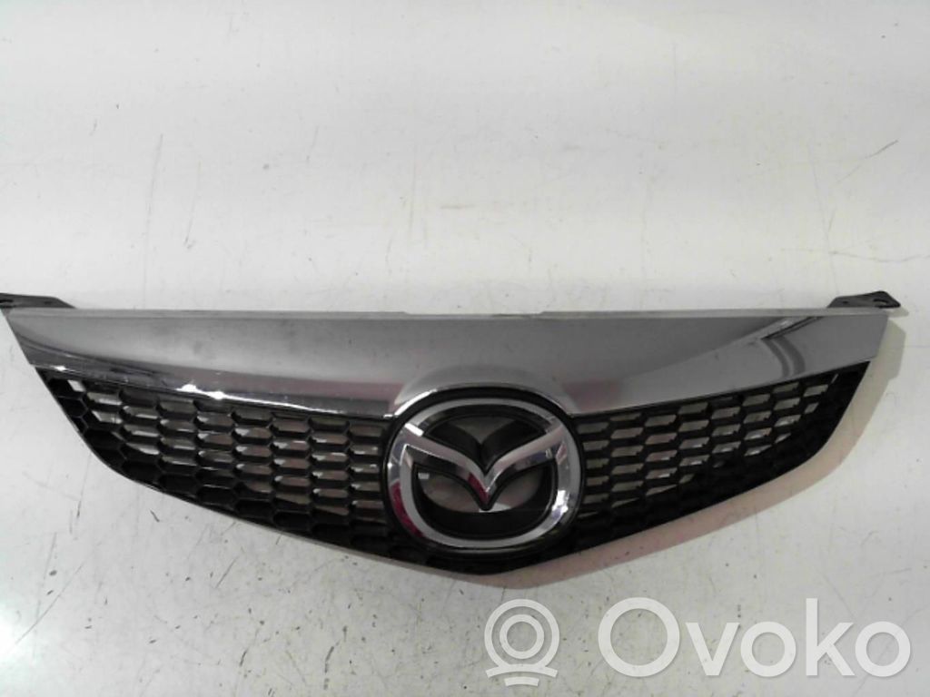Front grill   GJ6A50710C