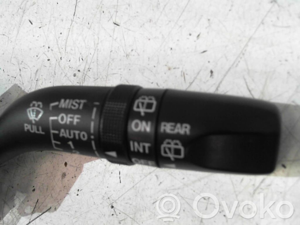 Mazda 6 Wiper control stalk 