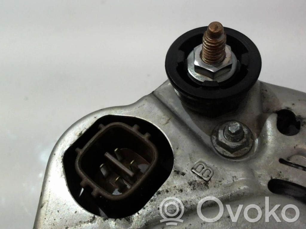 Suzuki SX4 Alternador 