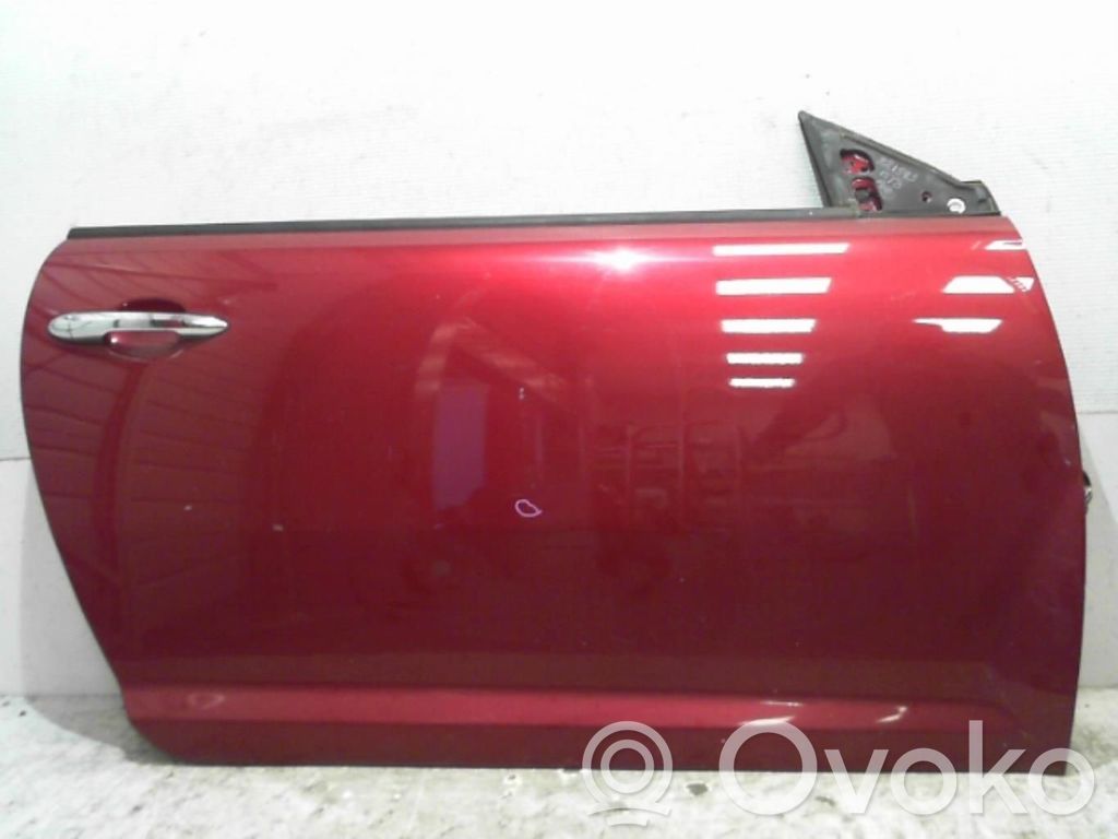 Alfa Romeo Mito Durvis 