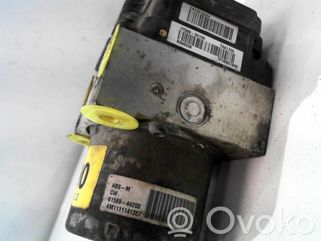 KIA Picanto ABS Pump 