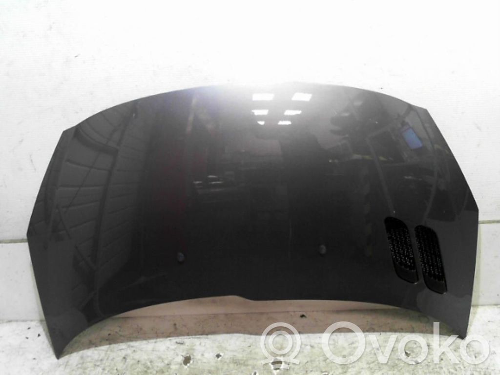 Peugeot 206+ Engine bonnet/hood 