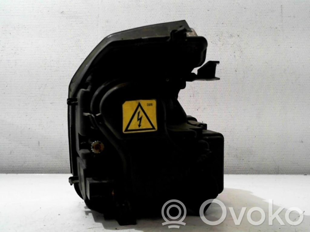 Renault Vel Satis Scheinwerfer 