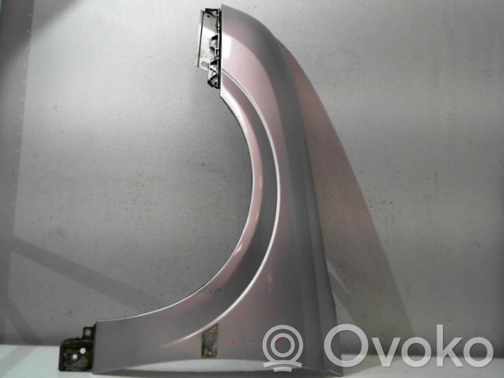 Opel Vectra C Guardabarro 