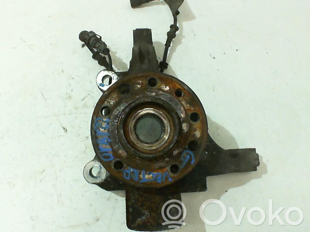 Opel Vectra C Piasta koła przedniego 