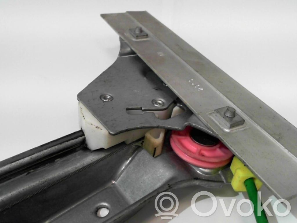 Opel Corsa D Elektryczny podnośnik szyby drzwi przednich 
