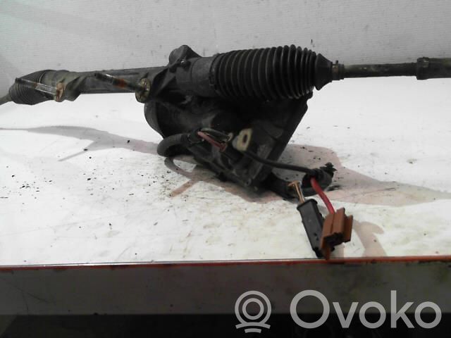 Citroen C3 Lenkgetriebe 