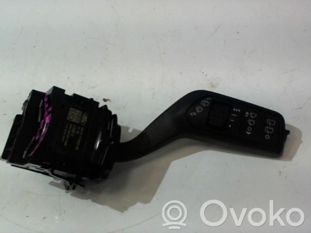 Ford Fiesta Wiper control stalk 