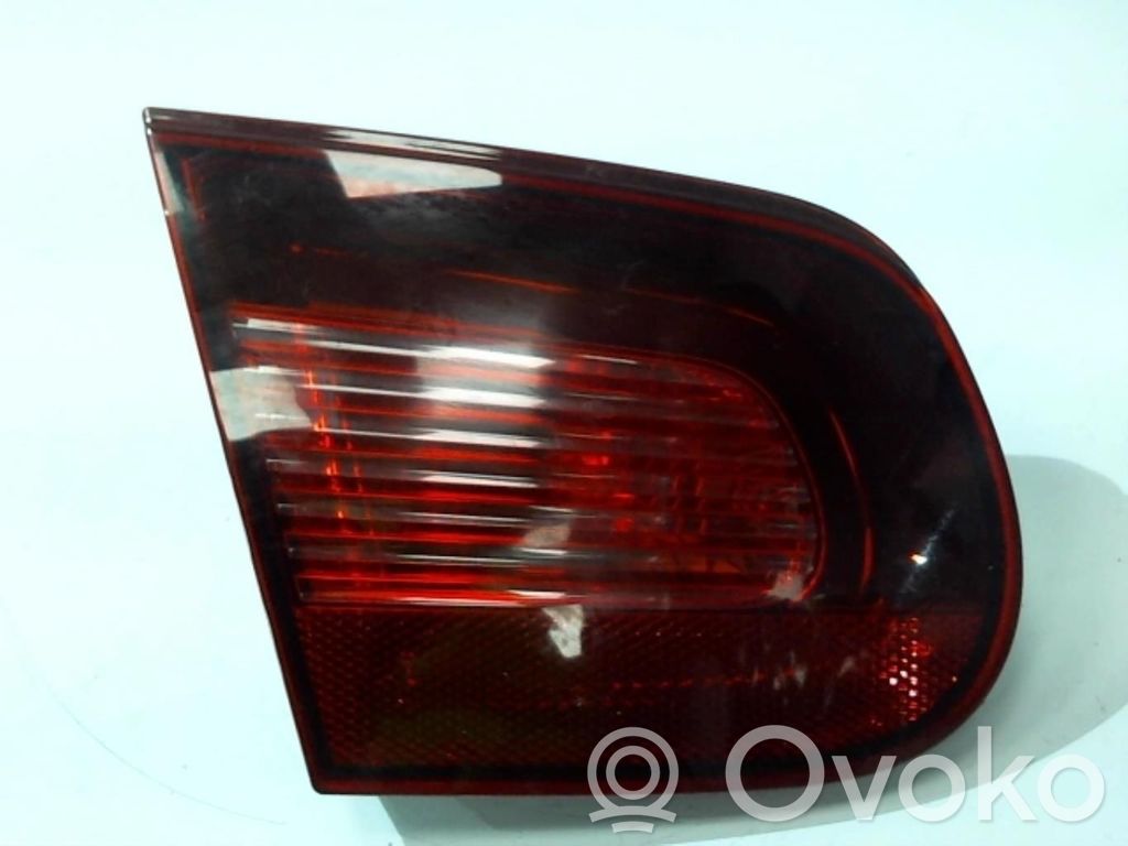 Volkswagen Eos Luces portón trasero/de freno 