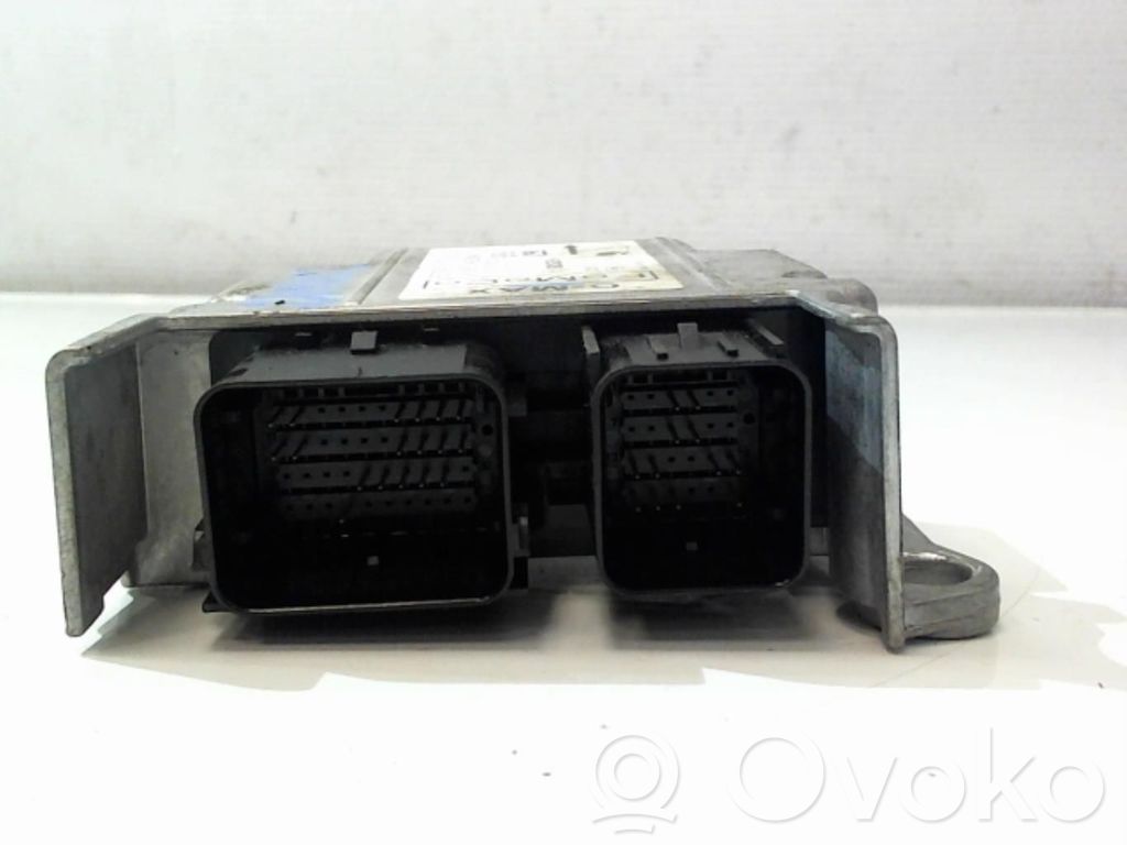 Airbag control unit/module   1667756,0285010700