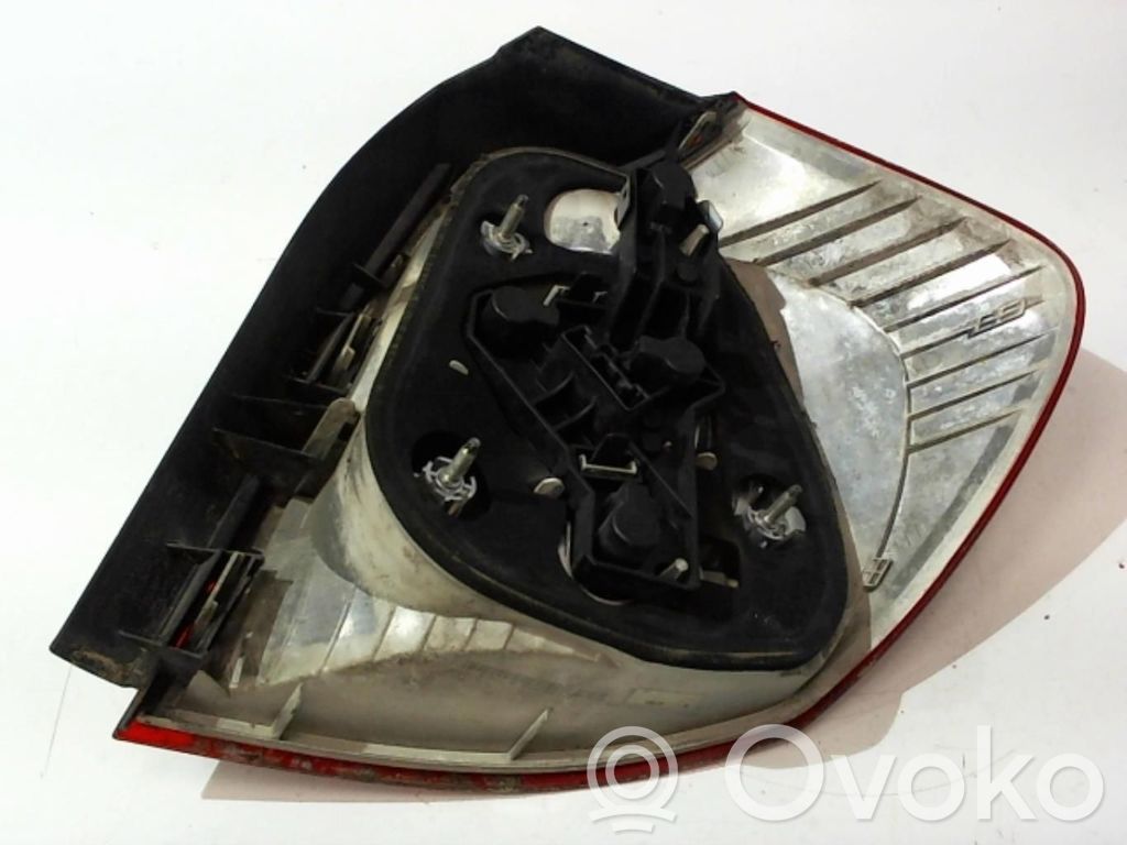 Rear/tail lights   63216924501