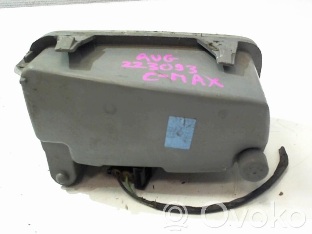 Ford C-MAX I Front fog light 