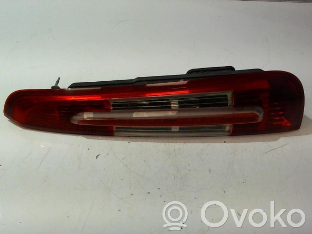 Ford C-MAX I Rear/tail lights 