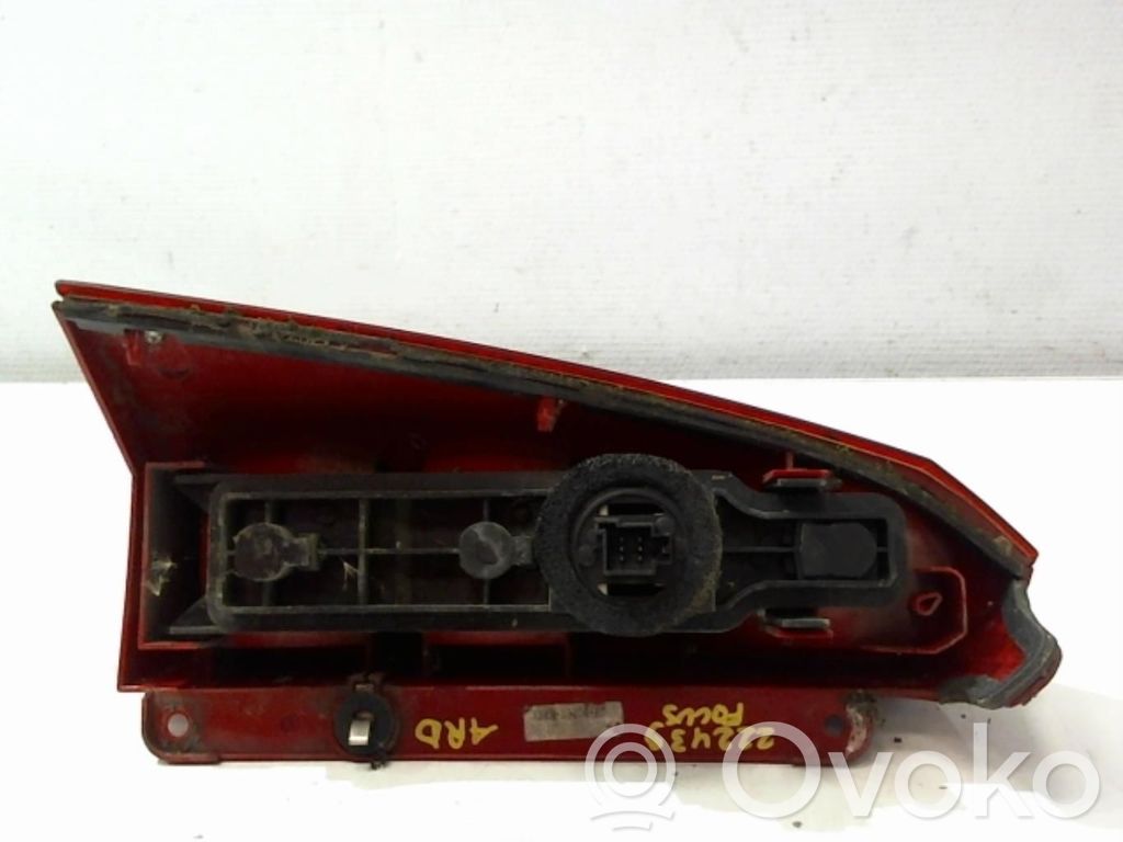 Ford Focus Rear/tail lights 