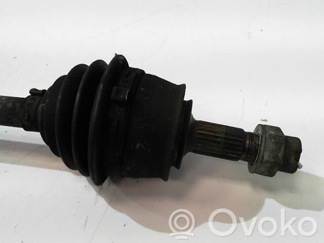 Lancia Ypsilon Front driveshaft 