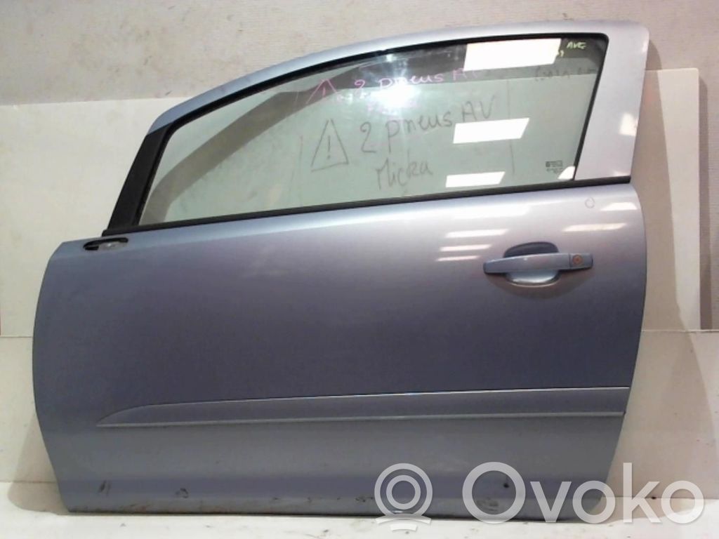 Puerta delantera   93191126