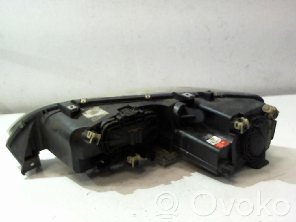 Mazda 6 Scheinwerfer 