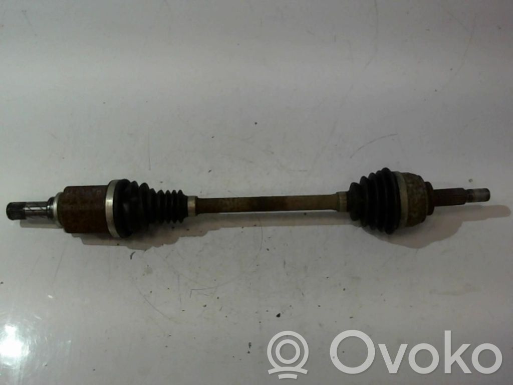 Dacia Sandero Front driveshaft 