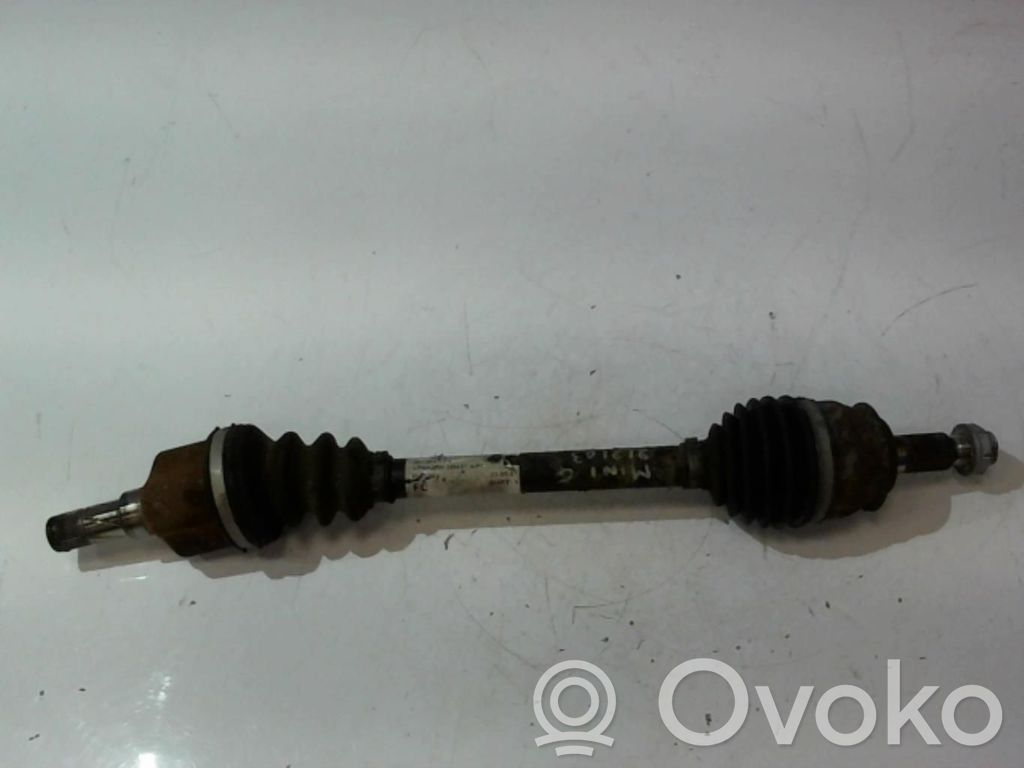 Mini One - Cooper R56 Eje de transmisión delantero 