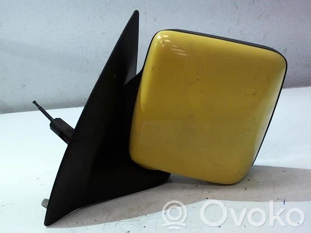 Opel Combo C Espejo lateral manual 