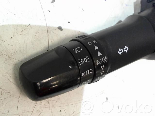 Peugeot 4007 Indicator stalk 