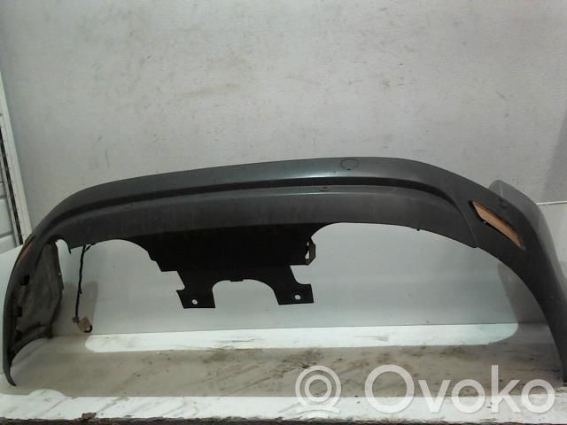Ford S-MAX Bamperis 